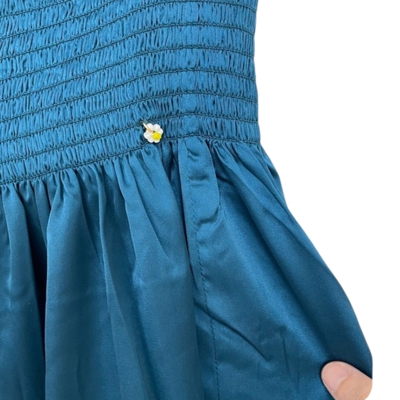 NATURAL LIFE NWT Skirt / Short Daisy Charm Large / XL - Picture 2 of 3